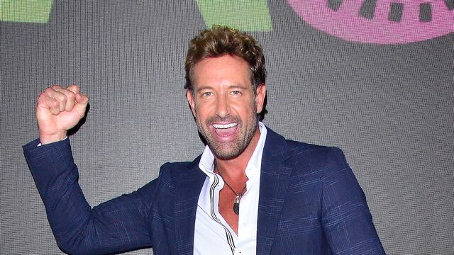 Gabriel Soto