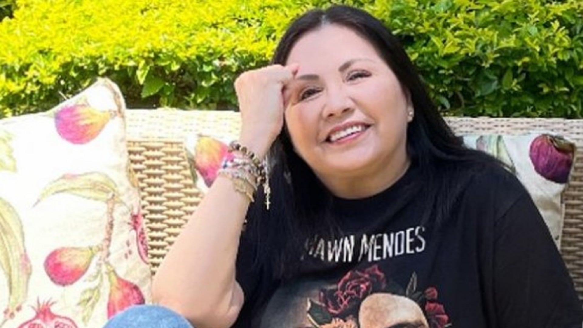Ana Gabriel