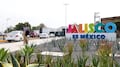 Patio para Vehículos de Plataformas suma más de 87 mil servicios en Aeropuerto de Guadalajara