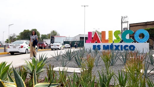 Patio para Vehículos de Plataformas suma más de 87 mil servicios en Aeropuerto de Guadalajara