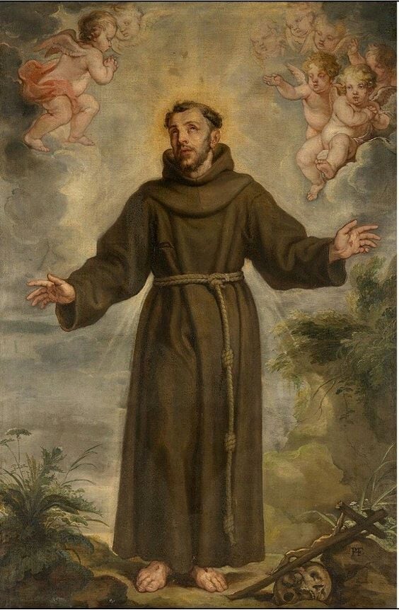 San Francisco de Asís