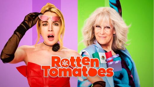 El debut de Otro Viernes de Locos en Rotten Tomatoes antes de su estreno en México