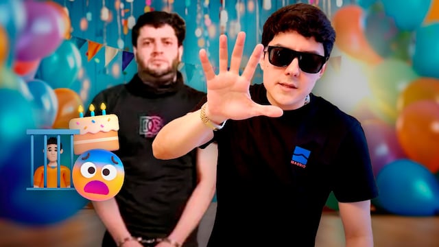 Markitos Toys felicita al Nini por su cumpleaños
