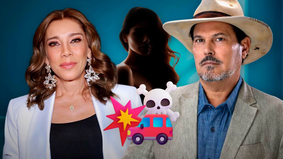 La historia real de la infidelidad de Francisco Gattorno a Cynthia Klitbo que reveló una muerte