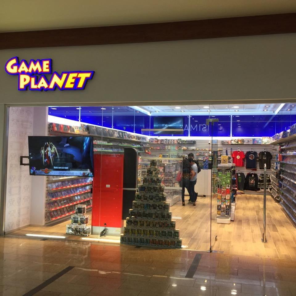 Explica porque los rumores sobre el cierre de Gameplanet México podrían ser ciertos