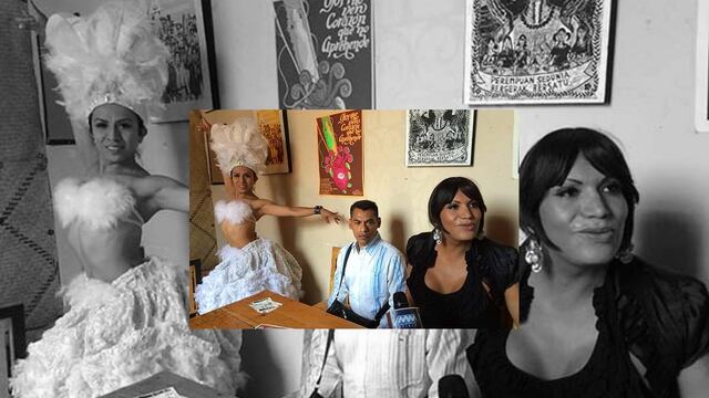 Con carnaval, homosexuales apoyarán a niños con cáncer