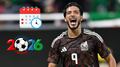Próximo partido de México en el Mundial 2026: fecha, hora y dónde juega contra Corea del Sur