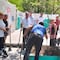 Monterrey impulsa jornadas de reforestación en planteles educativos