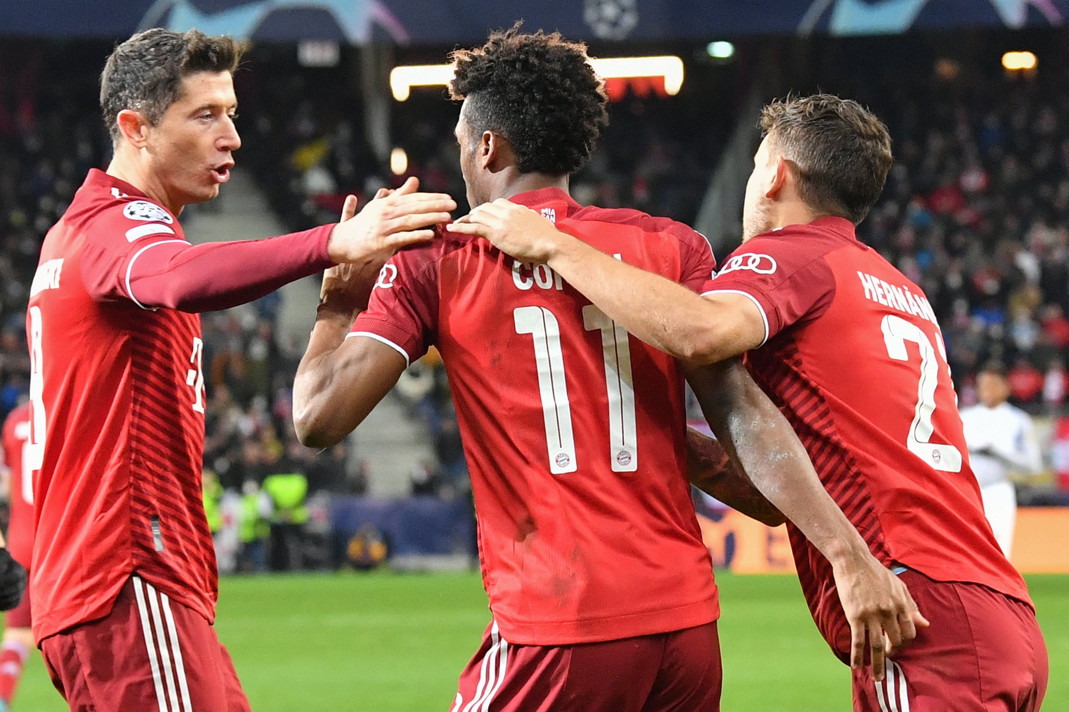 Bayern Múnich
