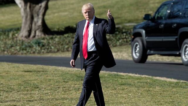 Trump