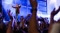 Maná hace vibrar a Guadalajara ante más de 170 mil personas en concierto gratuito