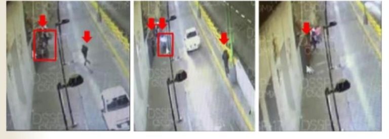 Detienen a presuntos miembros de la Unión Tepito por secuestro y feminicidio