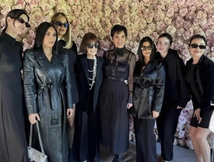 Kylie Jenner embarazada, Timothée Chalamet