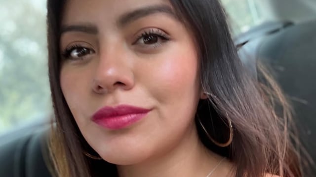 Elizabeth Soto Peña, fundadora de Seres Libres.