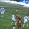 Robert Lewandowski se luce con golazo de chilena en la Liga de Campeones