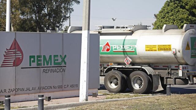 Pemex