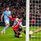Europa League: ¿A qué hora juega el Feyenoord de Santiago Giménez?