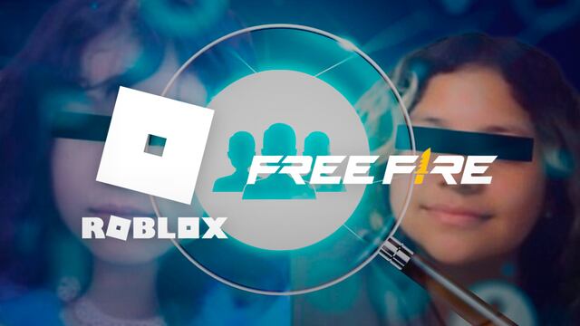 Desaparecen dos niñas en Nezahualcóyotl; indagan contacto en Roblox o Free Fire