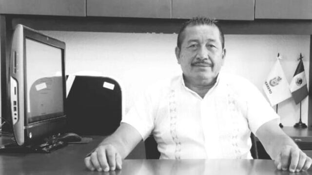 Matan a Benjamín Adame, subsecretario de Educación de Guerrero