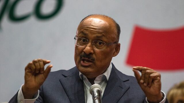 René Juárez Cisneros