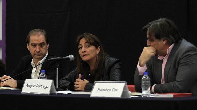 Grupo Interdisciplinario de Expertos Independientes (GIEI), designado por la CIDH.