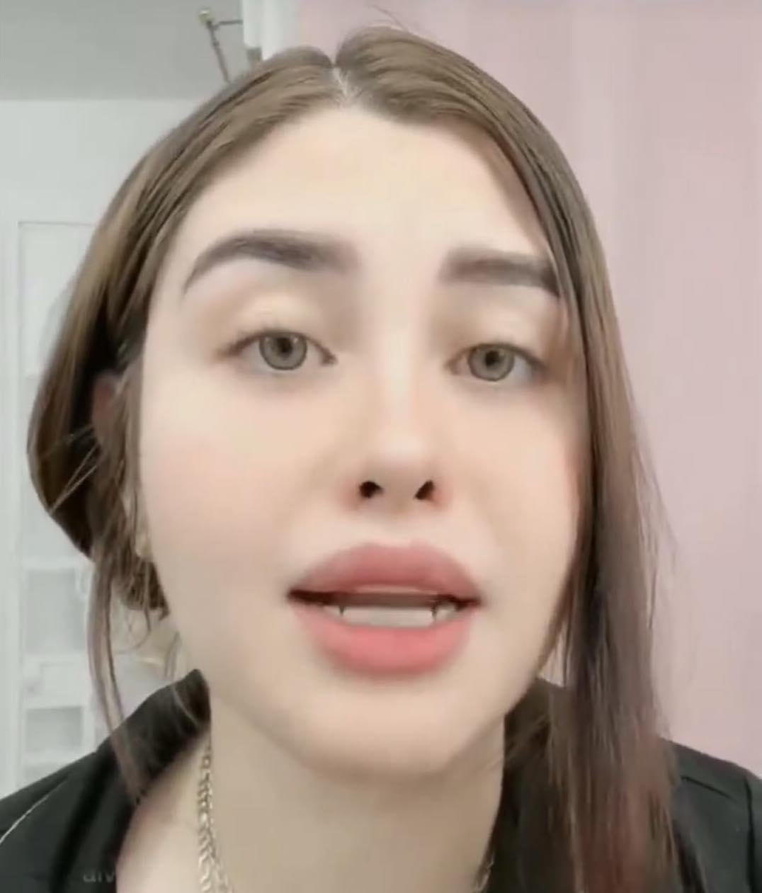 ¿Quién es Naomi Sofía Figueroa Álvarez?