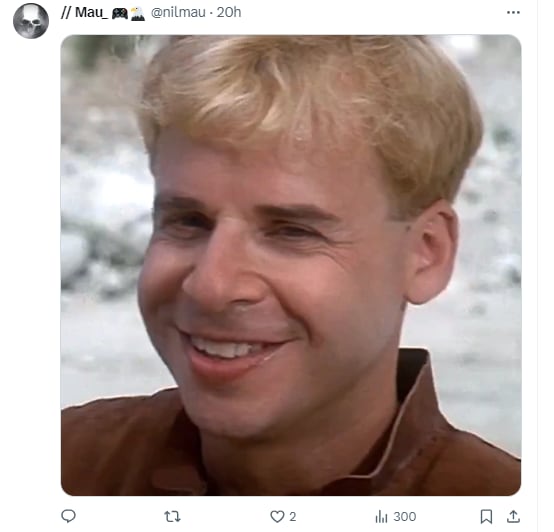 Meme Chicote Calderon