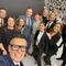 ¿Quiénes estuvieron en la lujosa cena de fin de año de Ricardo Salinas?