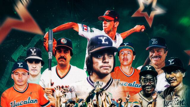 Leones de Yucatán cumplen 70 años.