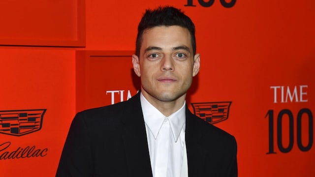 Rami Malek