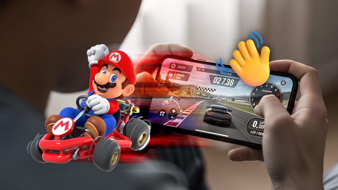 Adiós a Mario Kart Tour: el juego se despide de los celulares