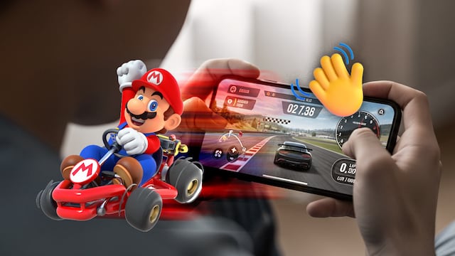 Adiós a Mario Kart Tour: el juego se despide de los celulares