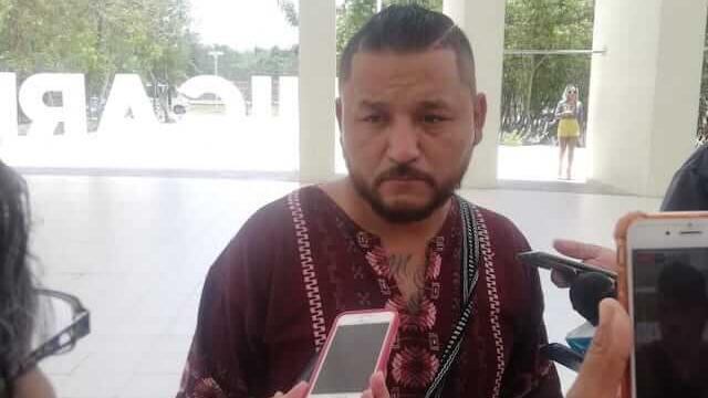 Pedro Carrizales, 'El Mijis', diputado de San Luis Potosí