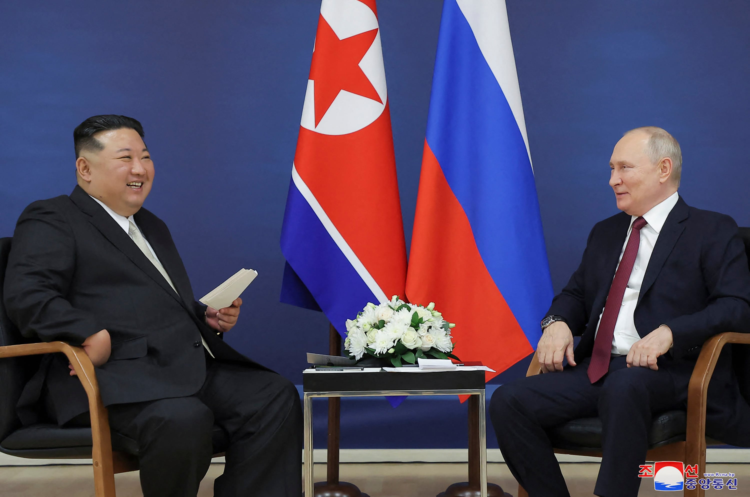 Guerra Rusia Ucrania