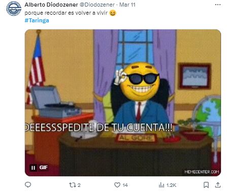 Memes porque Taringa dejará de existir después de 20 años