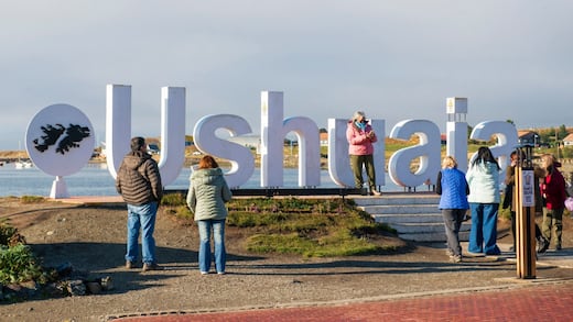 Terremoto en Argentina: Sismo de magnitud 7.5 sacude el extremo sur cerca de Ushuaia; evacúan ciudades por amenaza de tsunami