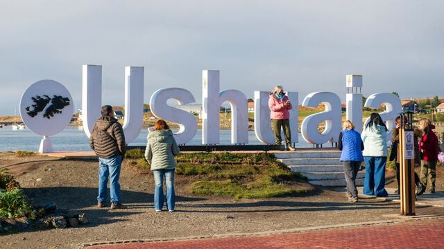 Terremoto en Argentina