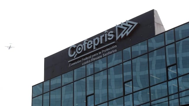 Cofepris