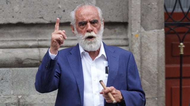 Diego Fernández de Cevallos