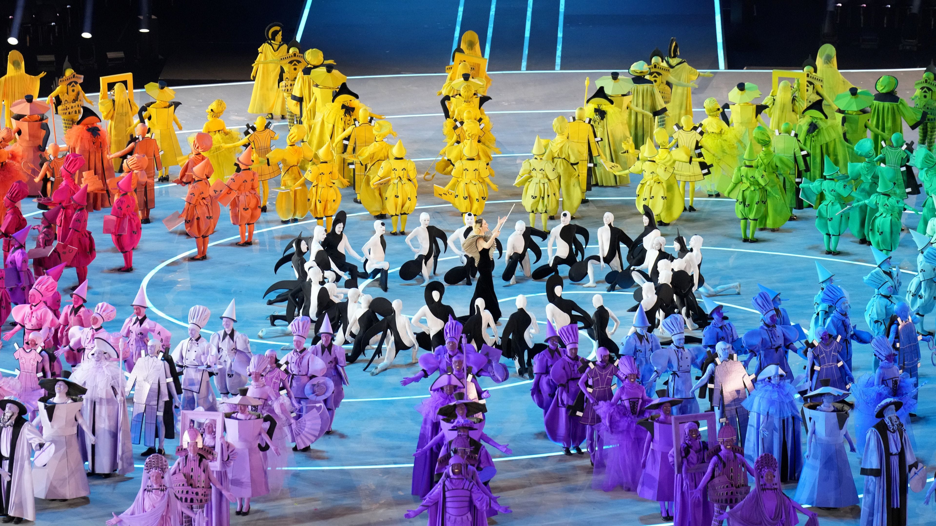 Milán-Cortina 2026: Fecha y hora para ver la ceremonia de clausura de los Juegos de Invierno