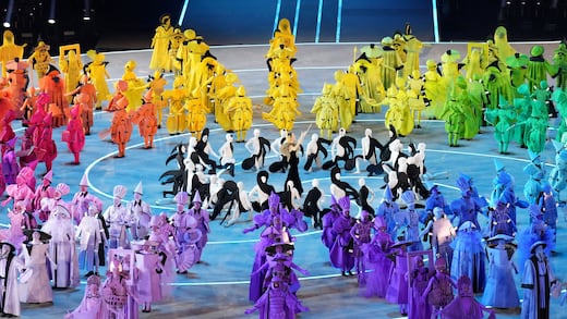 Milán-Cortina 2026: Fecha y hora para ver la ceremonia de clausura de los Juegos de Invierno