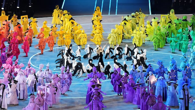 Milán-Cortina 2026: Fecha y hora para ver la ceremonia de clausura de los Juegos de Invierno