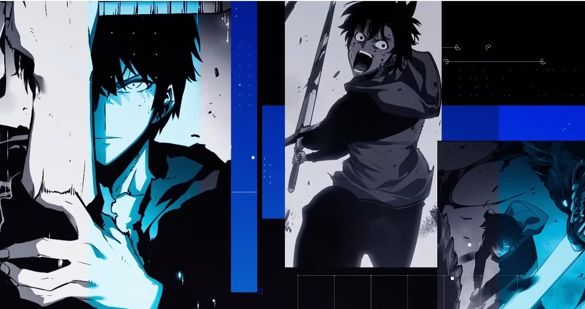 'Solo Leveling', el webcomic coreano será adaptado al anime