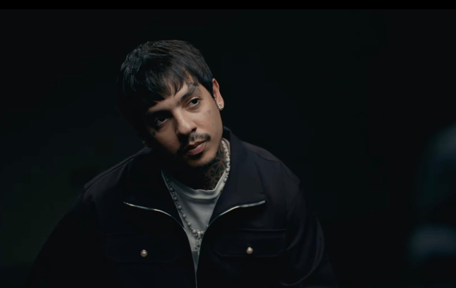 Natanael Cano anuncia gira en Latinoamérica