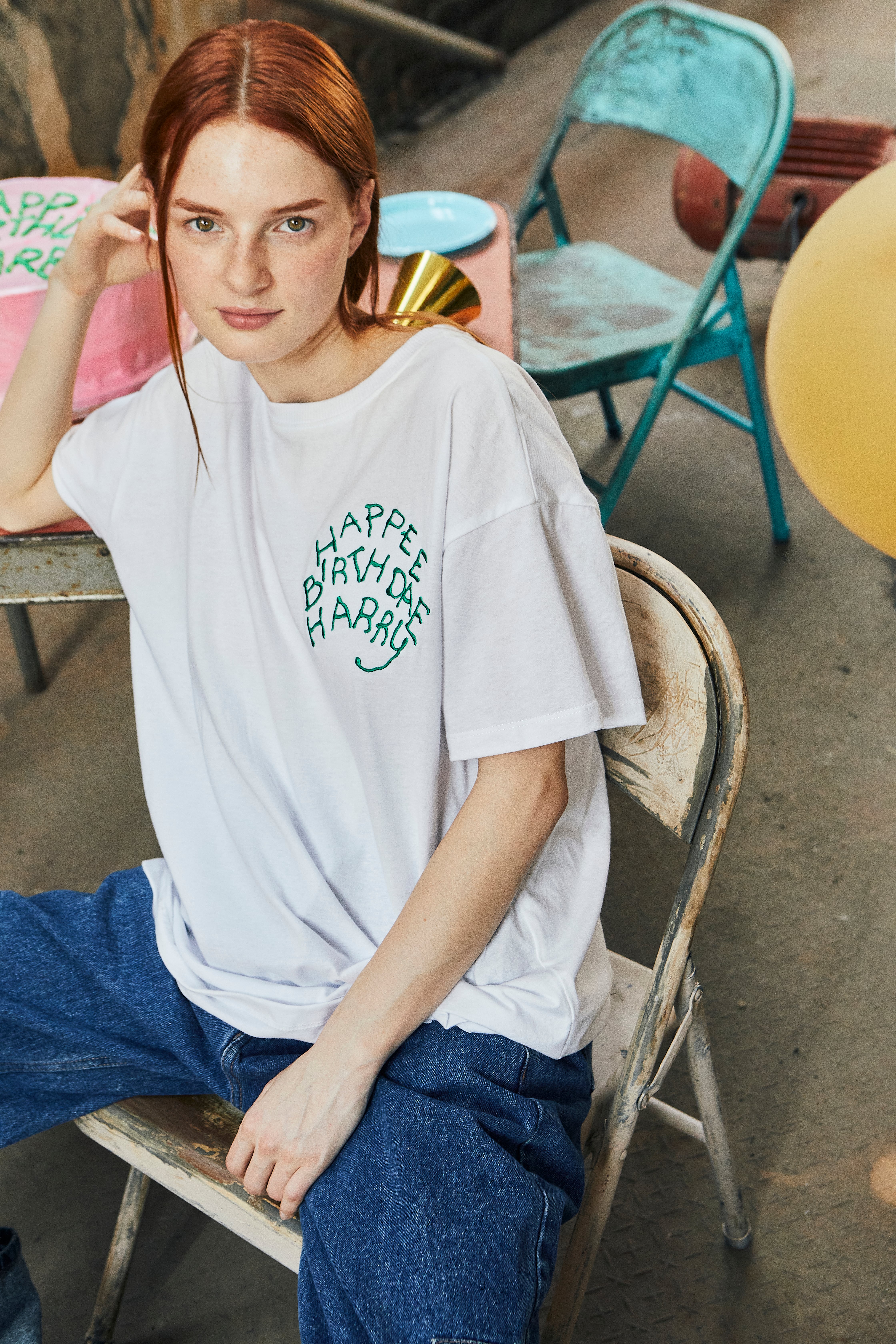 Esta es la nueva colección de Harry Potter y C&A