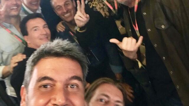 Arturo Elias Ayud. ¿A quién conoces?