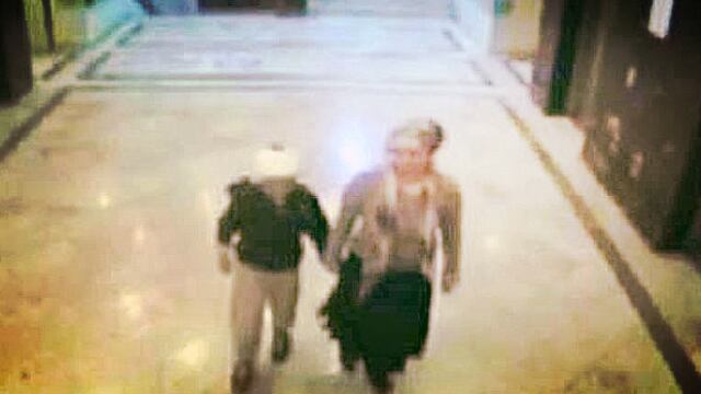 Asesina a su hijo por tener orejas excesivamente grandes