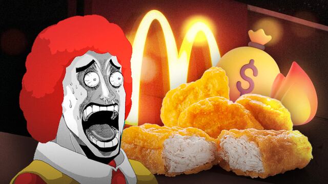 Niña que sufrió quemaduras por un nugget de McDonald’s recibirá indemnización millonaria