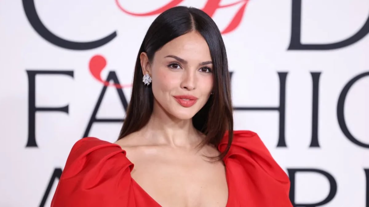 ¿Quién es Eiza González? La actriz mexicana explotó contra fake news de los Razzie 2026