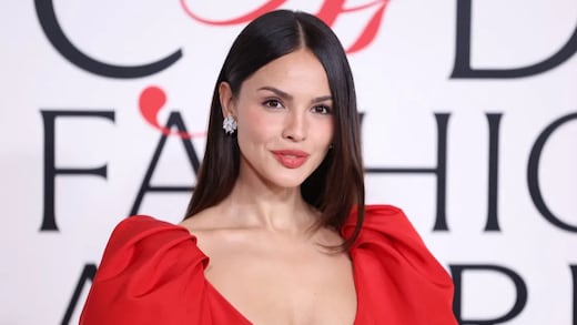 ¿Quién es Eiza González? La actriz mexicana explotó contra fake news de los Razzie 2026